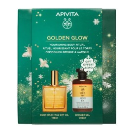 Apivita Promo My Beeloved Oil Ξηρό Λάδι Θρέψης 100