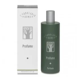 L Erbolario Uomo Ανδρικό Αρωμα 100ml