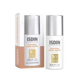 Isdin Fotoprotector Fusion Water Magic Repair Colo