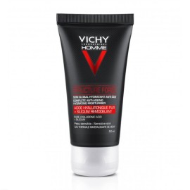Vichy Homme Structure Force Αντιγηραντική Κρέμα Πρ