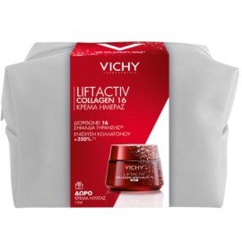 VIchy Promo Liftactiv Collagen Specialist 16 Day C