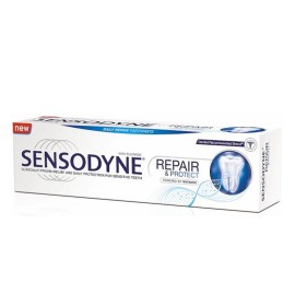 Sensodyne Repair & Protect Οδοντόκρεμα Για Ευαίσθη