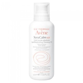 AVENE XERACALM HUILE LAVANTE RELIPIDANT 100ML