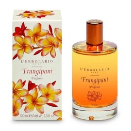 LErbolario Frangipani Γυναικείο Άρωμα 100ml