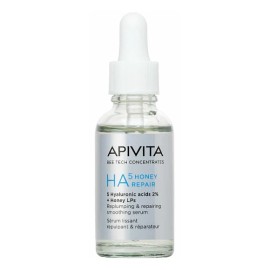 Apivita Bee Tech Concentrates HA5 Honey Repair Ser