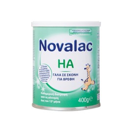 NOVALAC ΓΑΛΑ HA 400GR