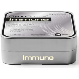 DyonMed Dyonstrips Immune Βιταμίνη για Ενίσχυση το