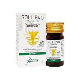 Aboca Sollievo PhysioLax 45tabs