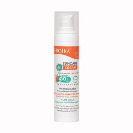 FROIKA SUNCARE AC CREAM SPF50+ 40ML