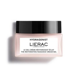 Lierac Hydragenist Cream-Gel Ενυδάτωσης & Λάμψης 5