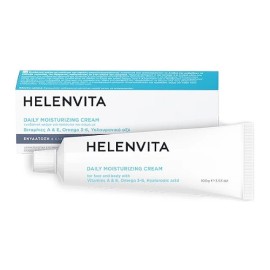 Helenvita Daily Moisturizing Cream 100gr