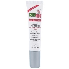 Sebamed Age Defence Q10 Lifting Eye Cream 15ml