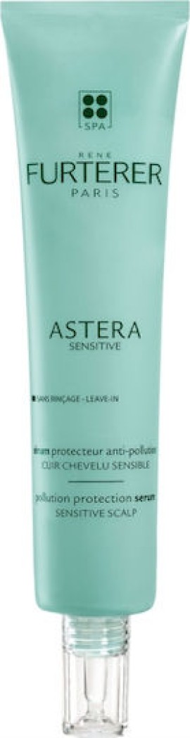 Rene Furterer Astera Sensitive Pollution Protectio