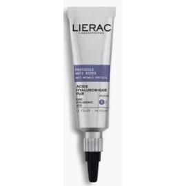 ﻿Lierac Protocole Pure Hyaluronic Acid Wrinkle Fil