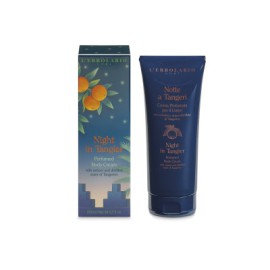 L Erbolario Notte a Tangeri Body Milk Κρέμα Σώματ