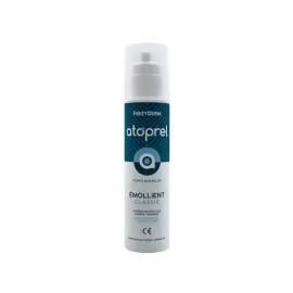 Frezyderm Atoprel Emollient Classic Κρέμα Για Την