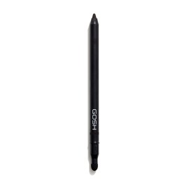 Gosh Infinity Eyeliner 002 Carbon Black Μολύβι Ματ