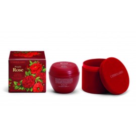 L Erbolario Rosa Purpurea Body Cream Kρέμα Σώματος