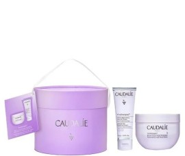 Caudalie Promo Vinotherapist Vegan Body Butter Βού