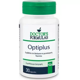 Doctors Formulas Optiplus 30 κάψουλες
