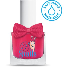 Snails Nails Colour Lollipop Παιδικό Μανό Χωρίς Το
