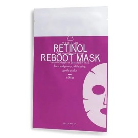 Youth Lab Retinol Reboot Sheet Mask Υφασμάτινη Μάσ