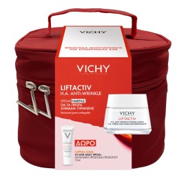 Vichy Promo Liftactiv H.A. Anti-wrinkle Κρέμα Ημέρ