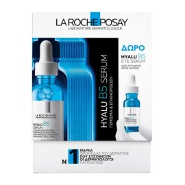 La Roche Posay Promo Hyalu B5 Ορός 30ml & Hyalu B5
