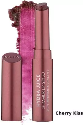 MUA Shimmer Peptide Stylo Cherry Kiss Lip Stylo Κρ