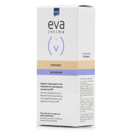 Intermed Eva Intima Cervasil Disorders Κολπική Κρε