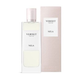 Verset Nela Eau de Parfum Γυναικείο Αρωμα 50ml