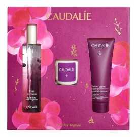 Caudalie Promo The des Vignes Fresh Fragrance Αρωμ