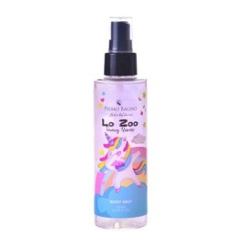 Primo Bagno Body Mist For Kids Lo Zoo Dancing Unic