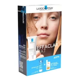La Roche Posay Effac