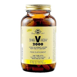 Solgar VM-2000 Formula 180tabs