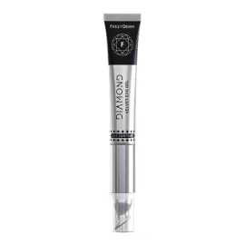 Frezyderm Diamond Velvet Eye Gel Τζελ Για Αντιγήρα