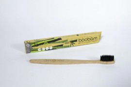 Boobam Boobambrush Lite Medium Οδοντόβουρτσα 1 Τεμ