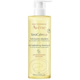 Avene Xeracalm Huil Lavante Relipidante Λάδι Καθαρ