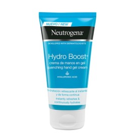 Neutrogena Hydro Boost Hand Cream Κρέμα Ενυδάτωσης