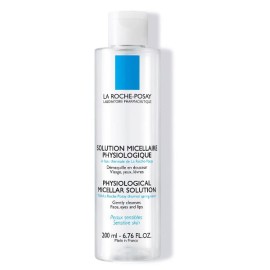 LA ROCHE POSAY SOLUTION MICELLAIRE 200ML
