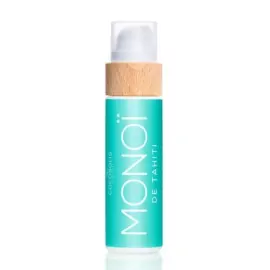 Cocosolis Sun Tan & Body Oil Monoi Λάδι Μαυρίσματο