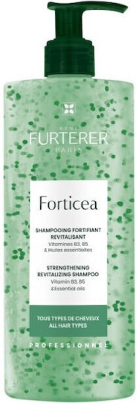Rene Furterer Forticea Shampooing Stimulant Σαμπου