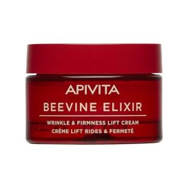 Apivita Beevine Elixir Rich Texture Cream Αντιρυτι