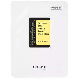 Cosrx – Advanced Snail Mucin Power Essence Sheet M