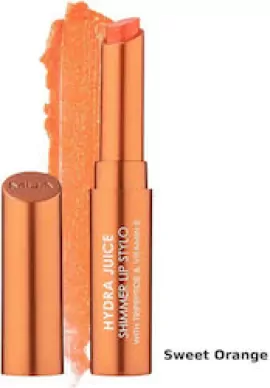 MUA Shimmer Peptide Stylo Sweet Orange Lip Stylo Κ