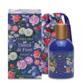L Erbolario Danza Di Fiori Γυναικείο Αρωμα 50ml