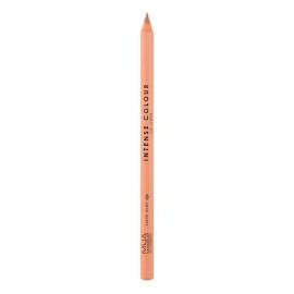 MUA Intense Colour Lip Liner Super Nude Μολύβι Χει