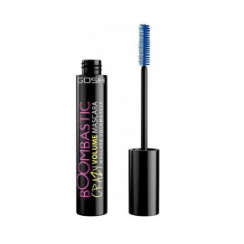 Gosh Boombastic Crazy Mascara Volume 002 Blue 13ml