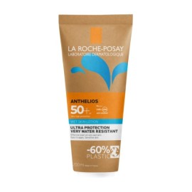 La Roche Posay Anthelios Wet Skin Lotion SPF 50+ E