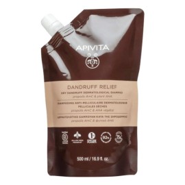 Apivita Dandruff Relief Dry Dandruff Dermatologica